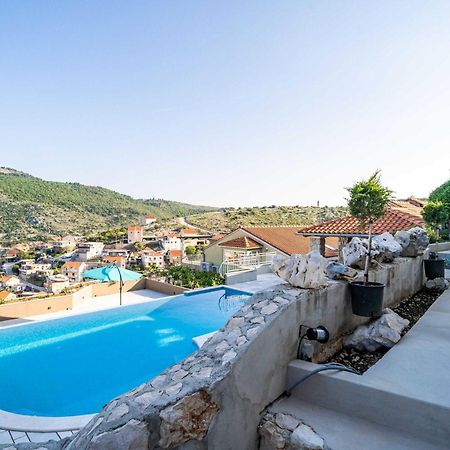 Apartments Villa Arcadia Dubrovnik Bilik gambar
