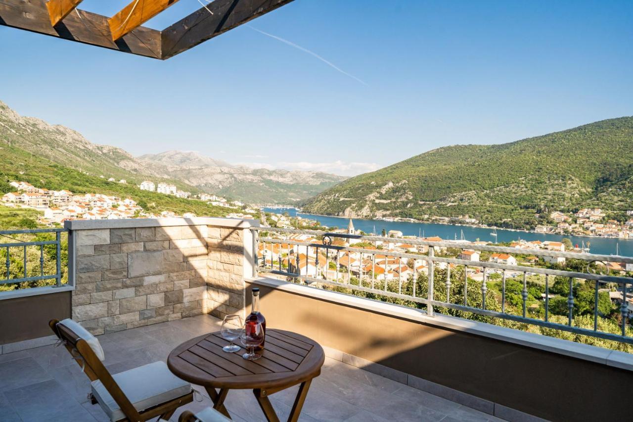 Apartments Villa Arcadia Dubrovnik Luaran gambar