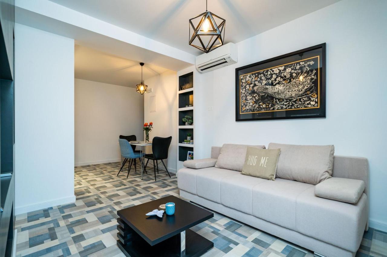 Apartments Villa Arcadia Dubrovnik Luaran gambar