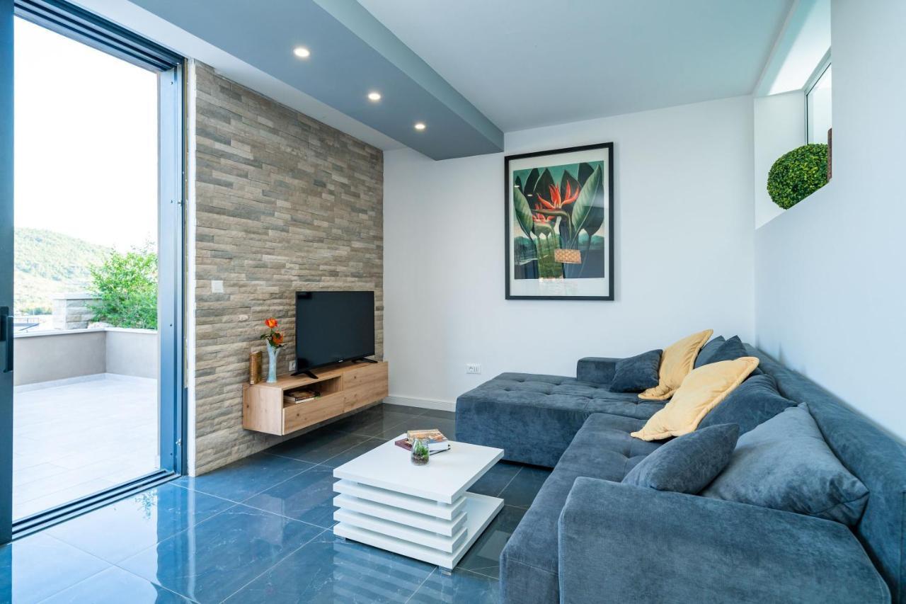 Apartments Villa Arcadia Dubrovnik Luaran gambar