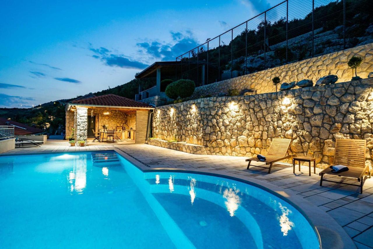 Apartments Villa Arcadia Dubrovnik Luaran gambar