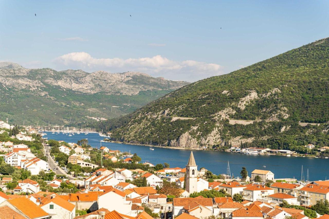 Apartments Villa Arcadia Dubrovnik Luaran gambar