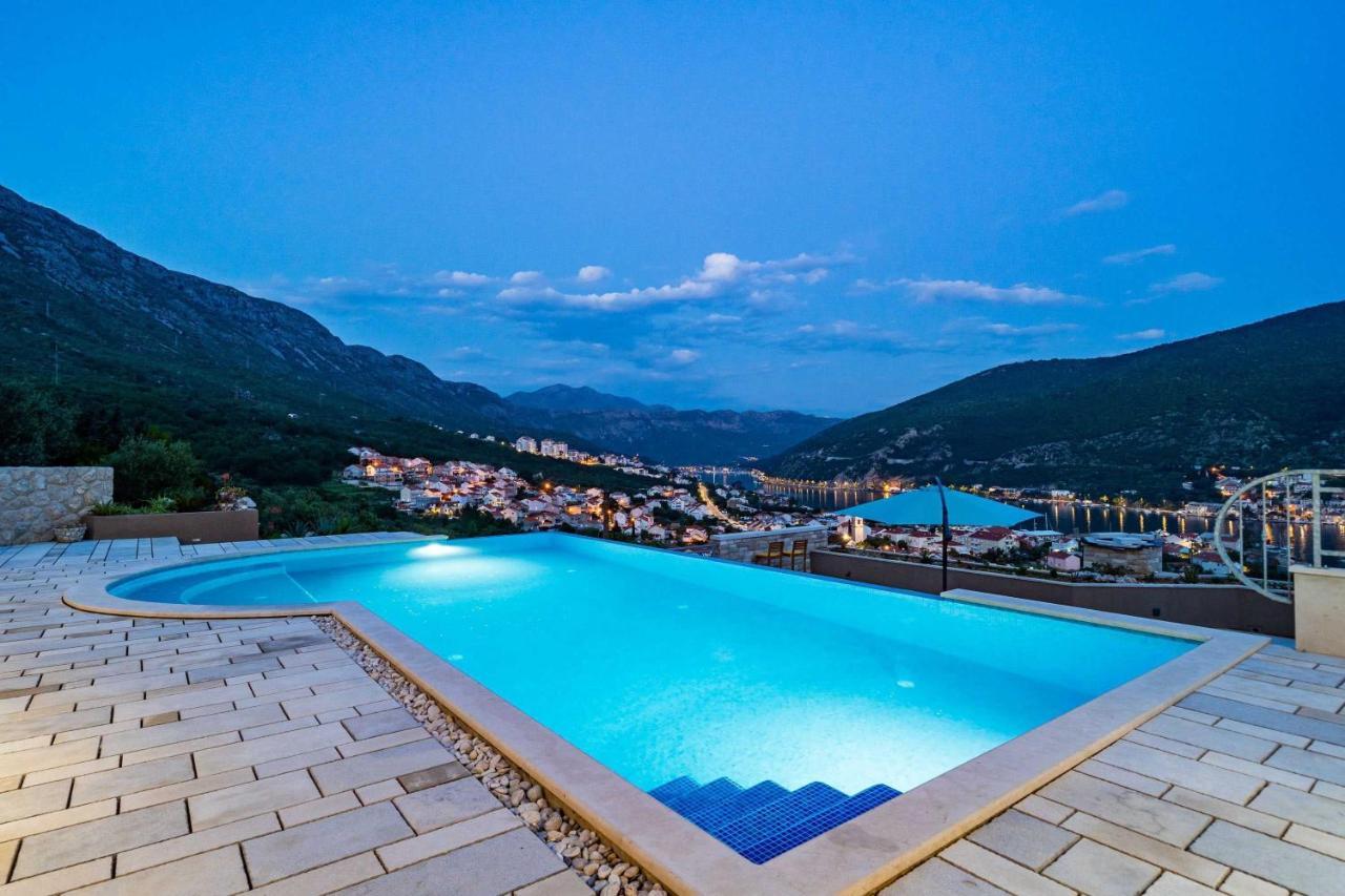 Apartments Villa Arcadia Dubrovnik Luaran gambar