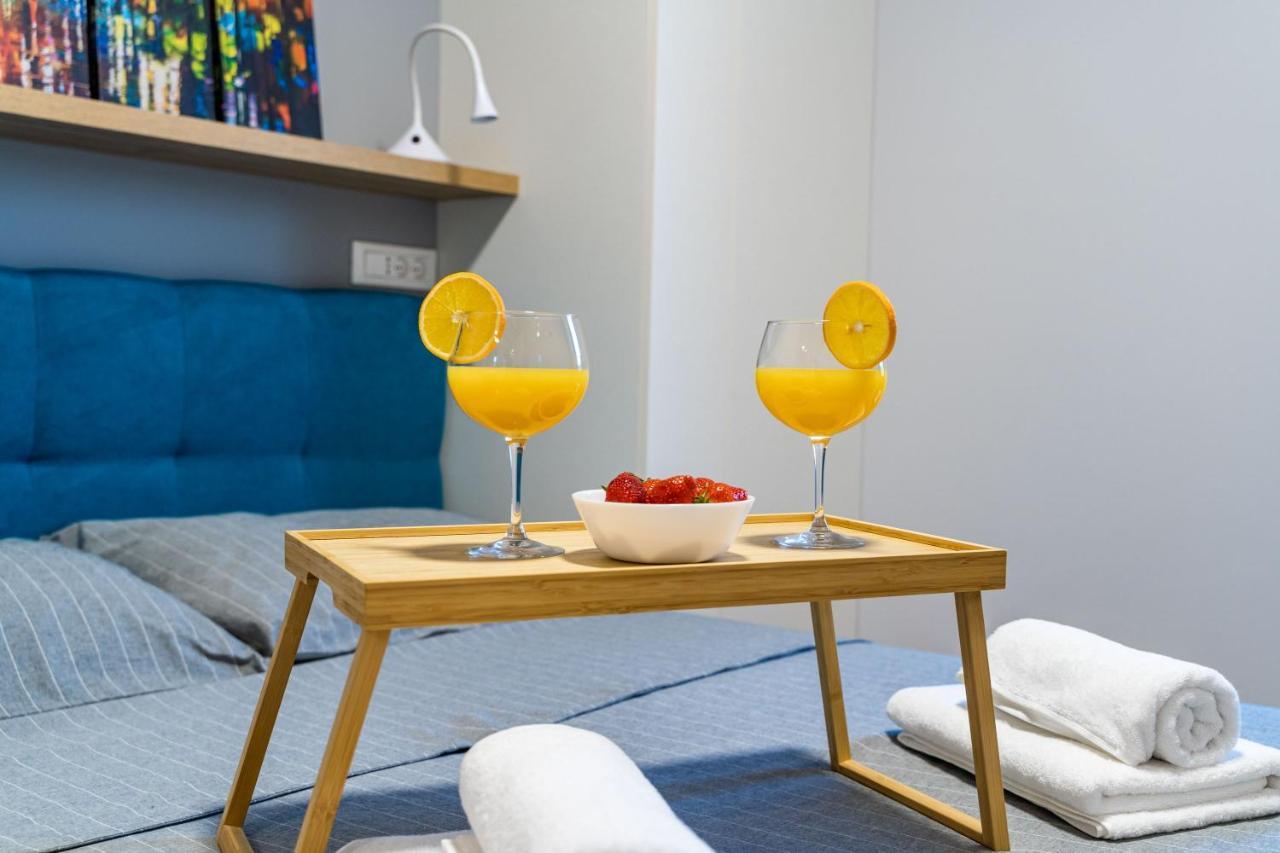 Apartments Villa Arcadia Dubrovnik Luaran gambar