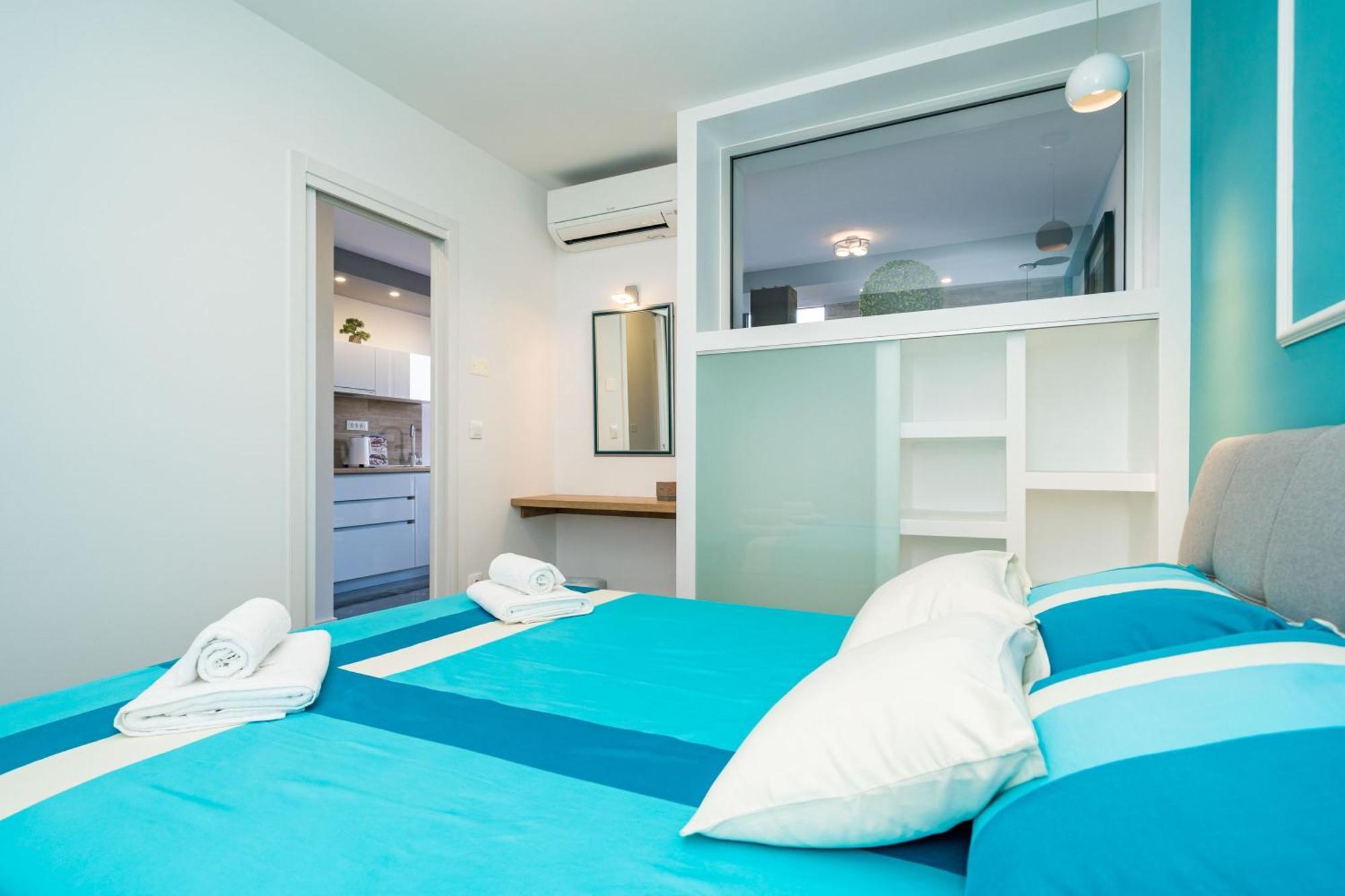 Apartments Villa Arcadia Dubrovnik Bilik gambar
