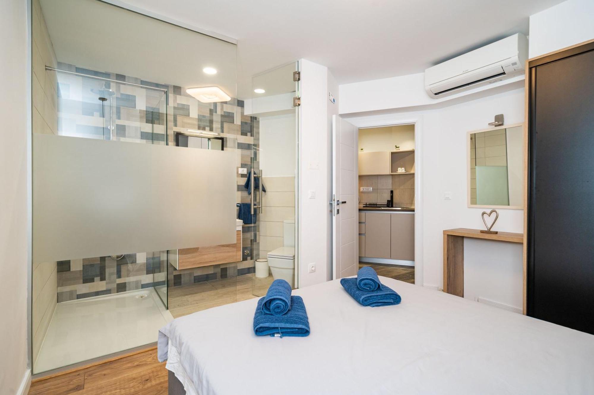 Apartments Villa Arcadia Dubrovnik Bilik gambar