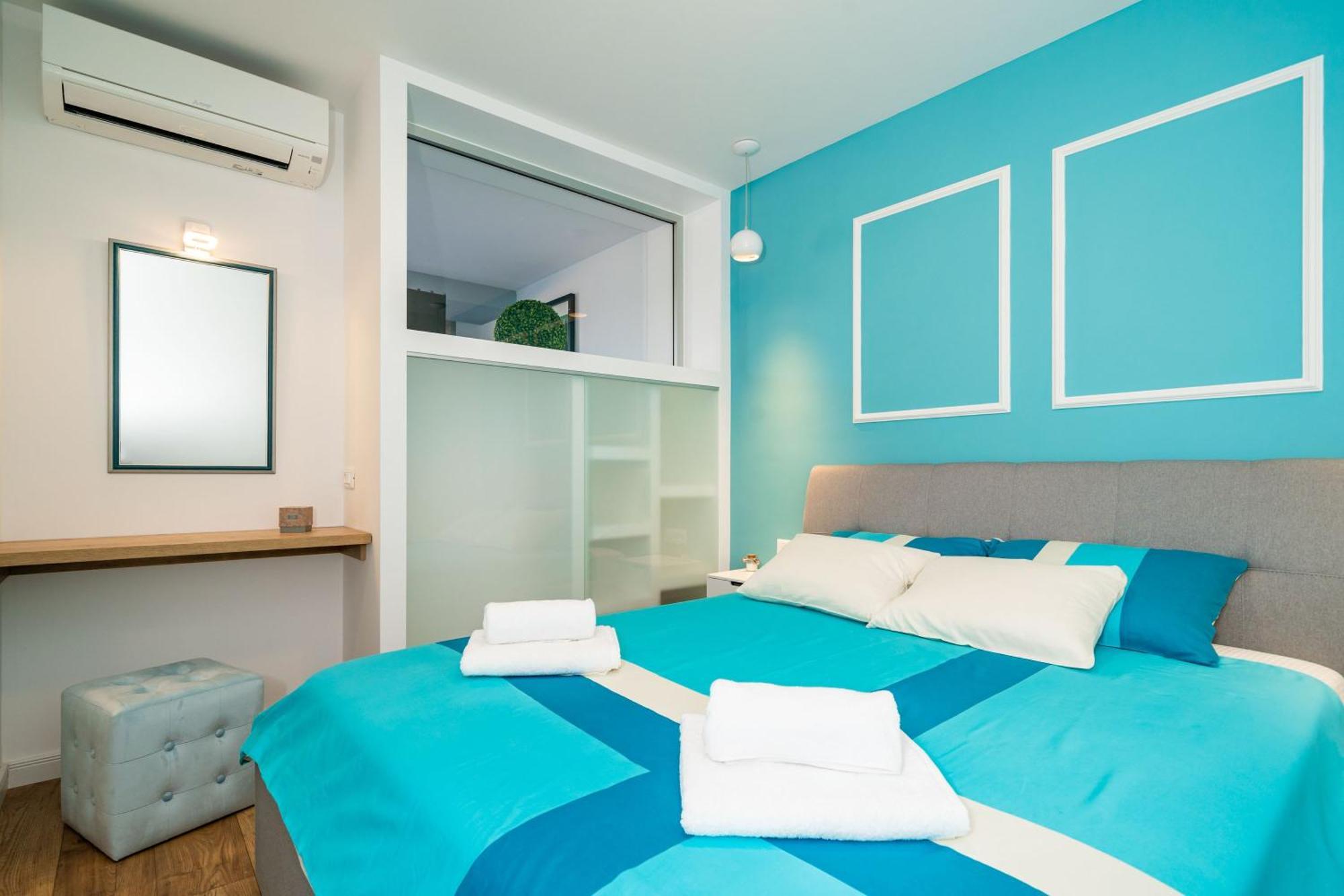 Apartments Villa Arcadia Dubrovnik Bilik gambar