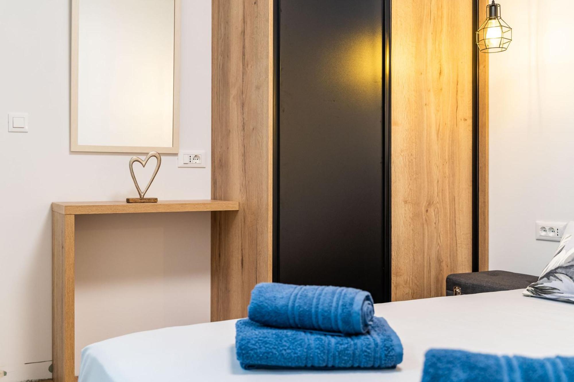 Apartments Villa Arcadia Dubrovnik Bilik gambar