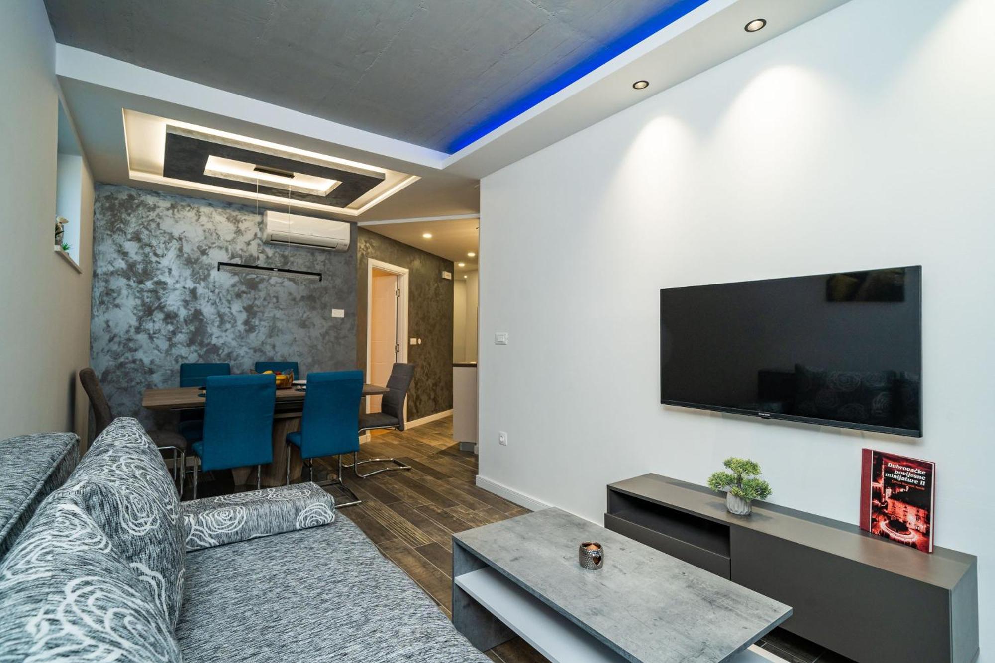 Apartments Villa Arcadia Dubrovnik Bilik gambar