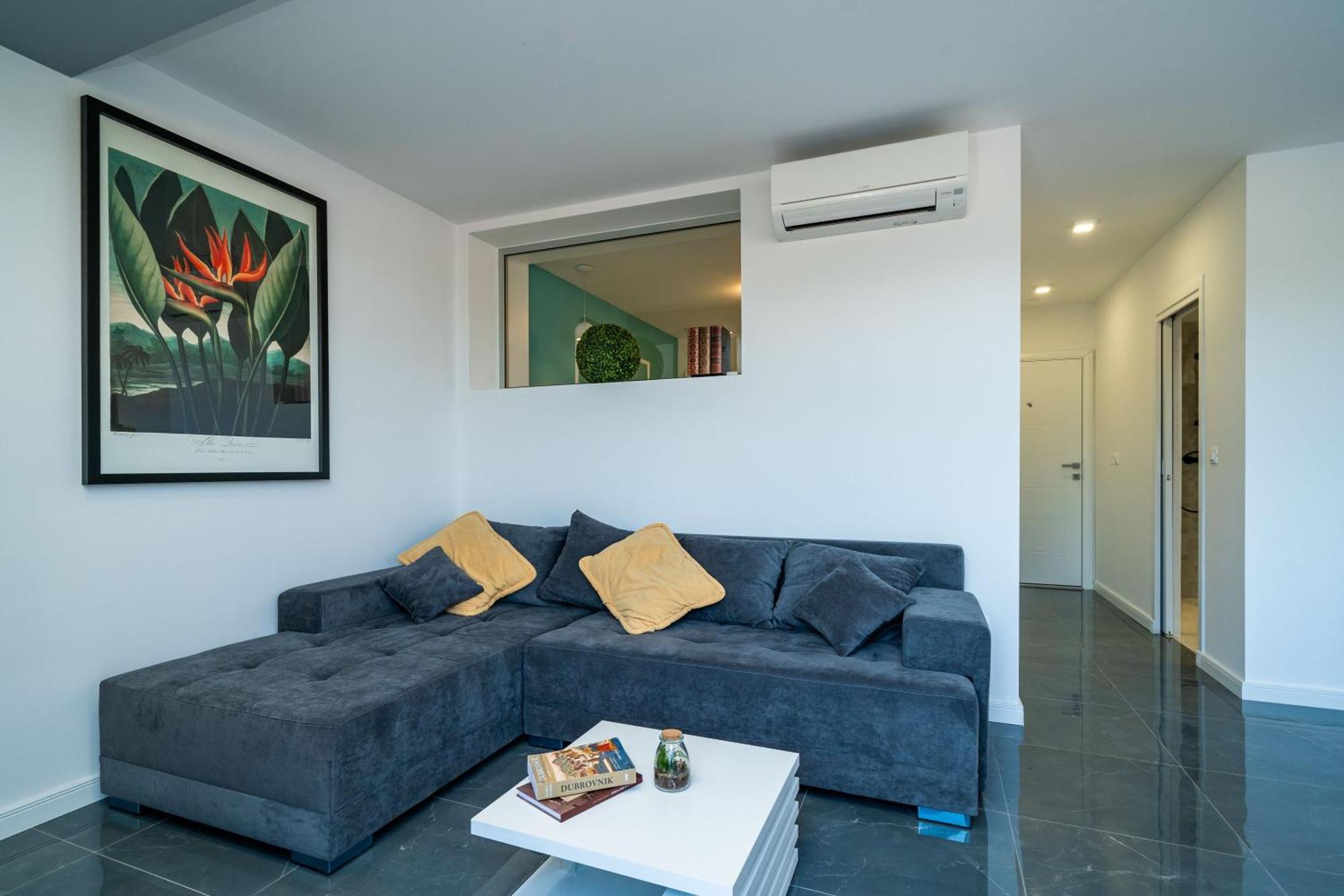 Apartments Villa Arcadia Dubrovnik Bilik gambar