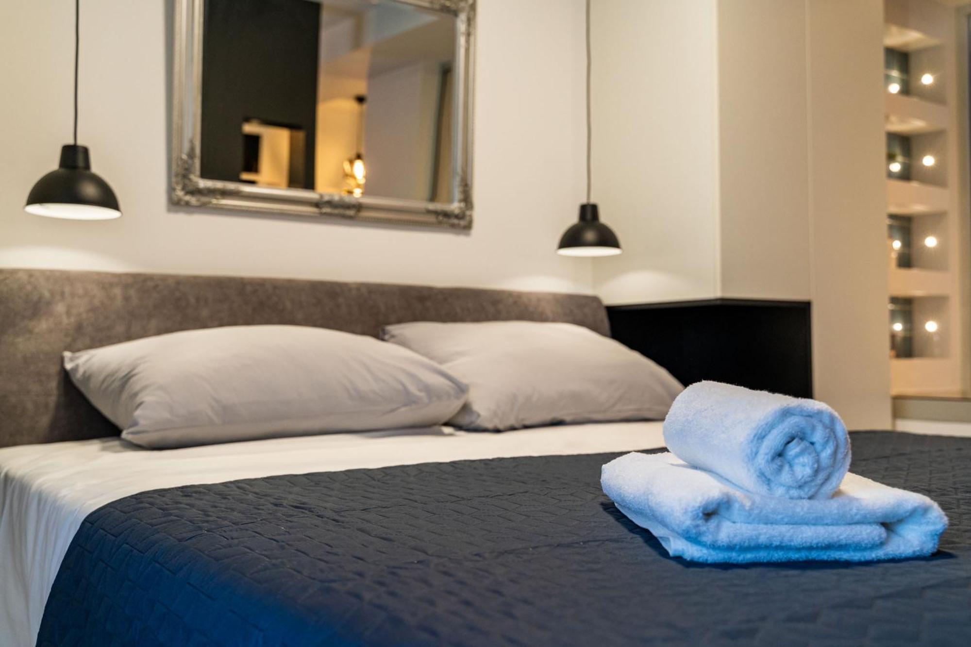 Apartments Villa Arcadia Dubrovnik Bilik gambar