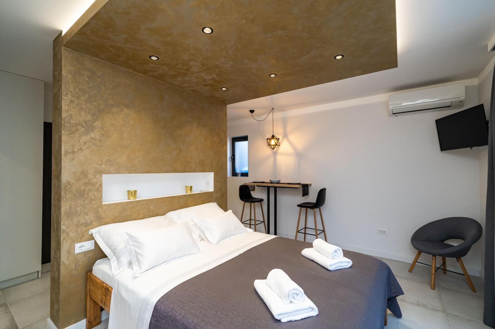 Apartments Villa Arcadia Dubrovnik Bilik gambar