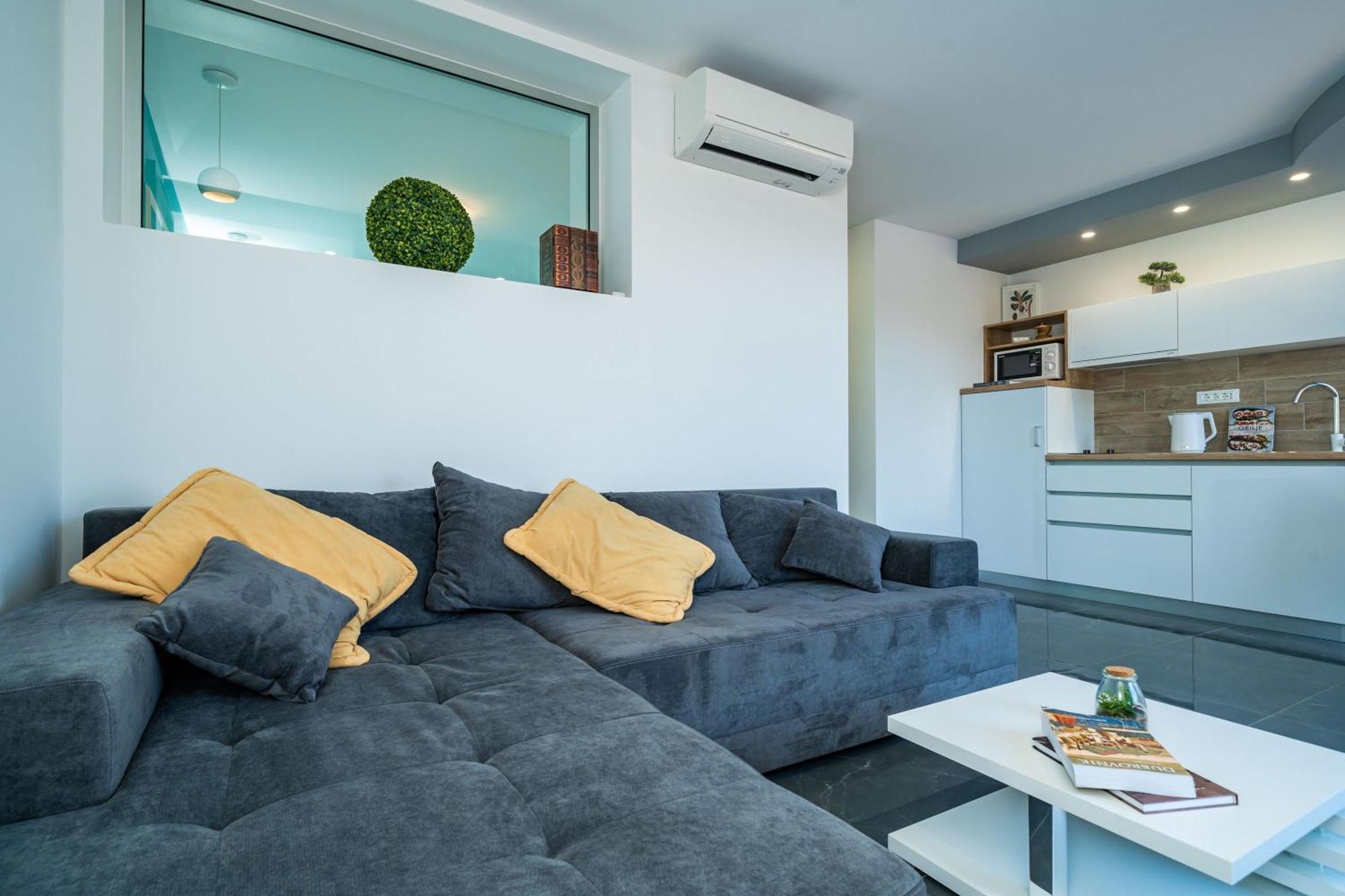 Apartments Villa Arcadia Dubrovnik Bilik gambar