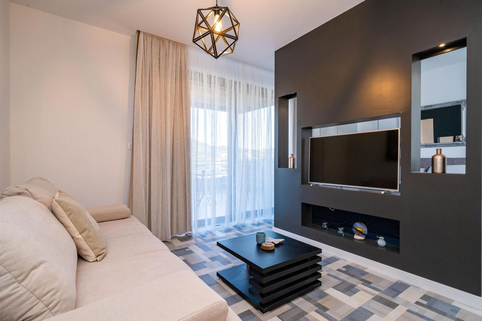 Apartments Villa Arcadia Dubrovnik Bilik gambar