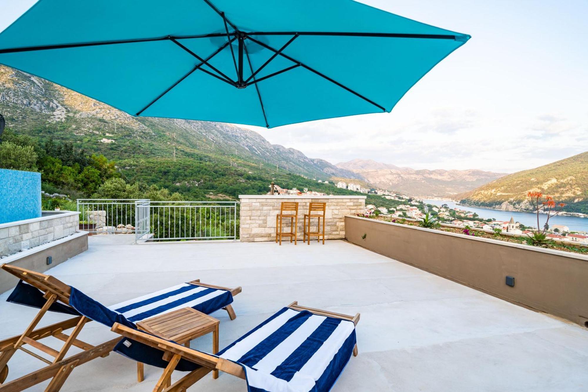 Apartments Villa Arcadia Dubrovnik Bilik gambar