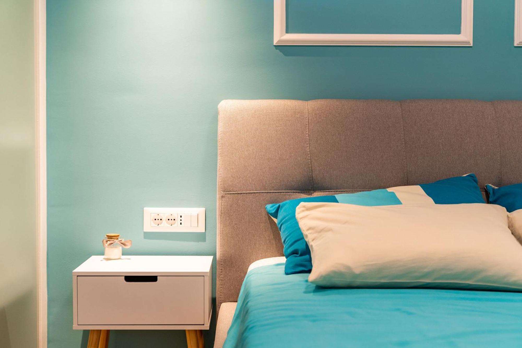Apartments Villa Arcadia Dubrovnik Bilik gambar