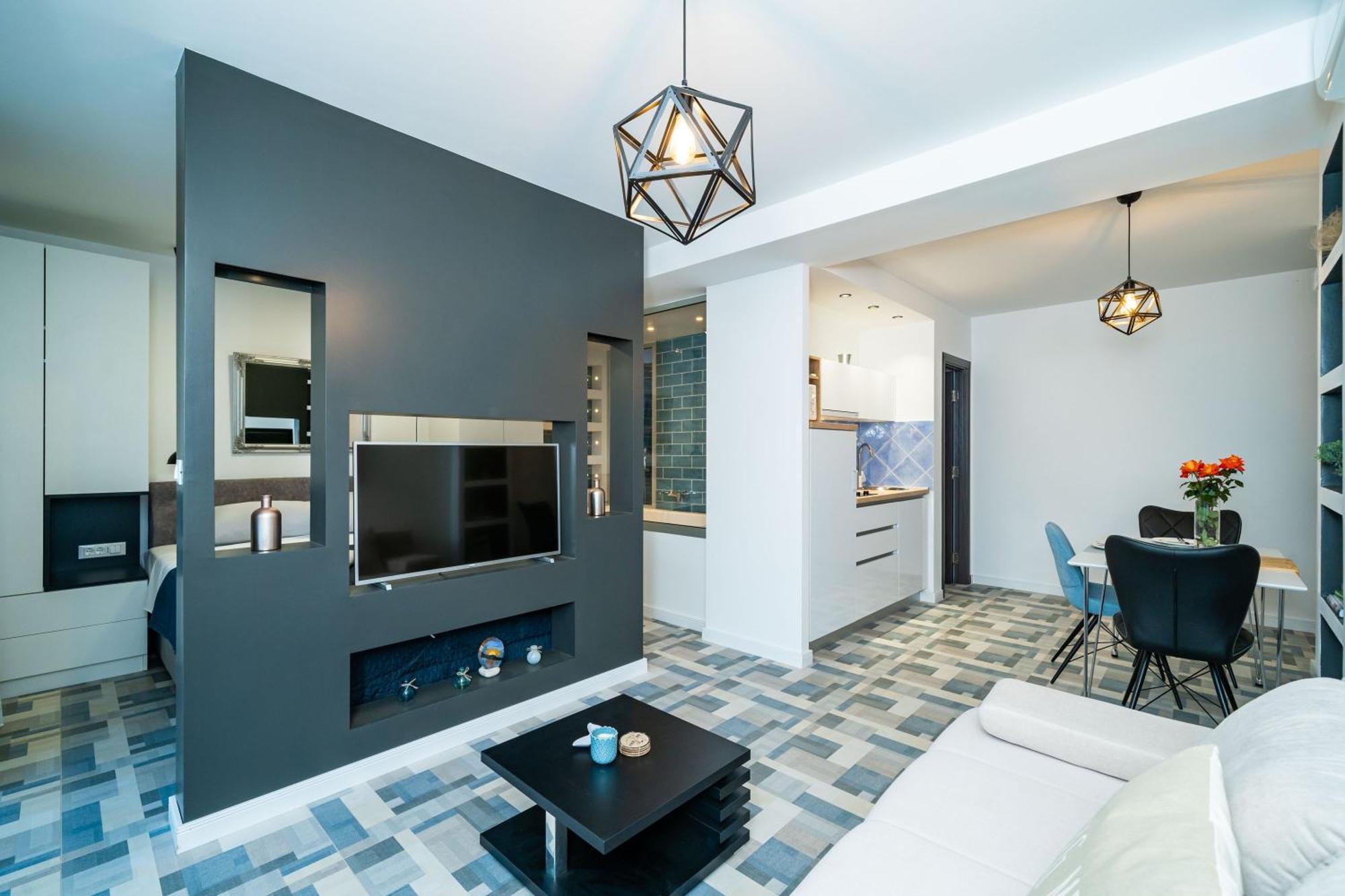 Apartments Villa Arcadia Dubrovnik Bilik gambar