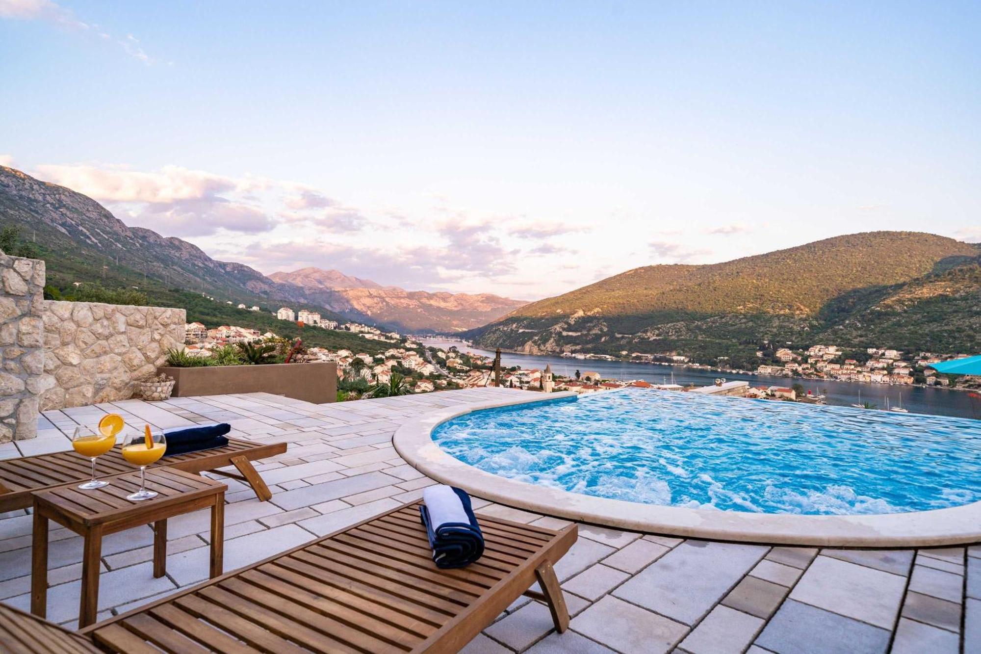 Apartments Villa Arcadia Dubrovnik Bilik gambar