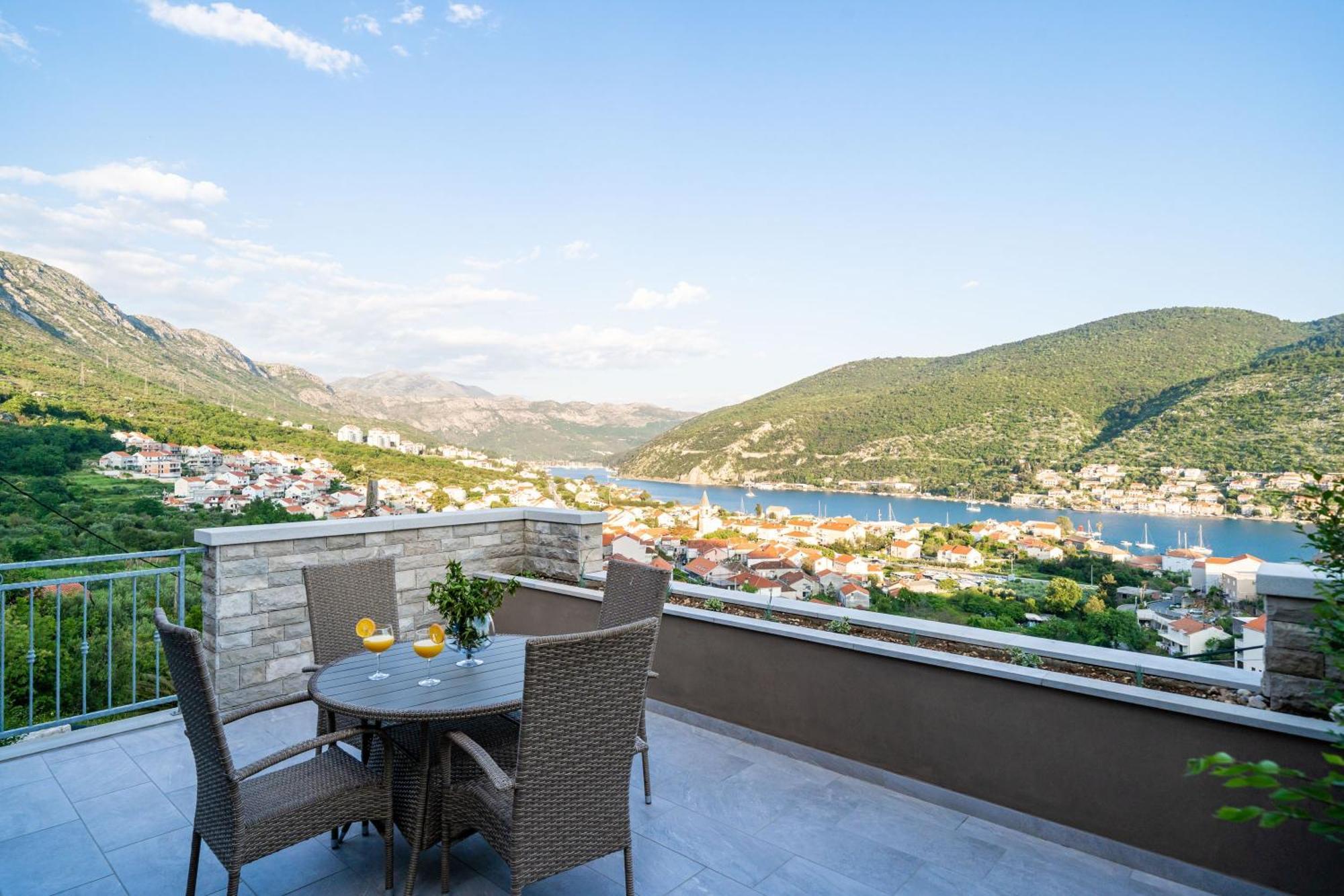 Apartments Villa Arcadia Dubrovnik Bilik gambar
