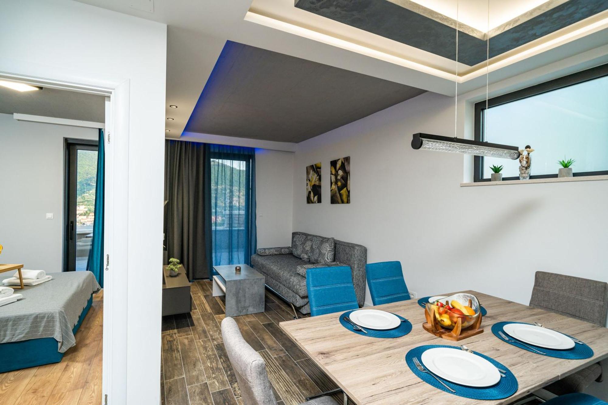 Apartments Villa Arcadia Dubrovnik Bilik gambar