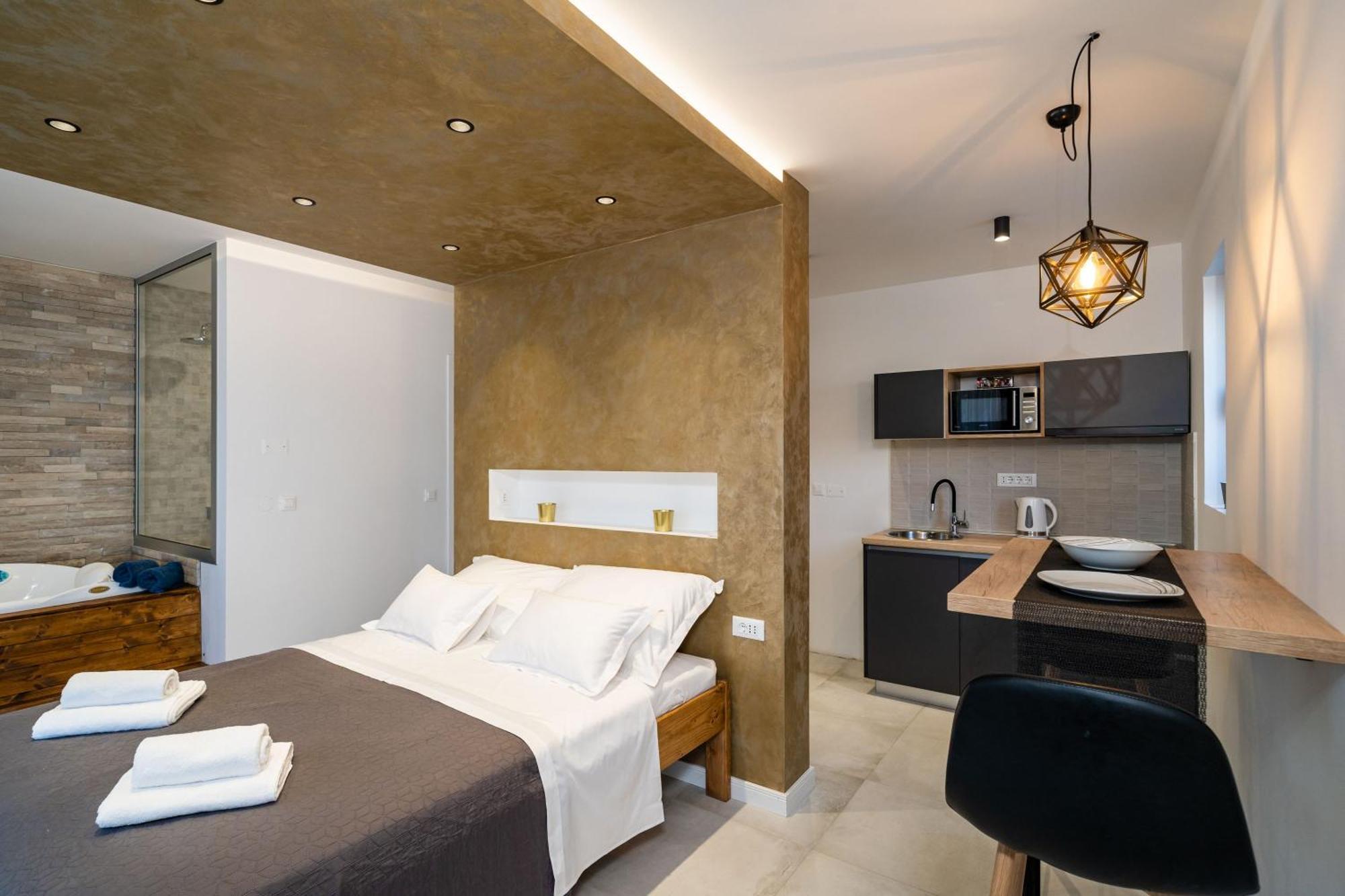 Apartments Villa Arcadia Dubrovnik Bilik gambar