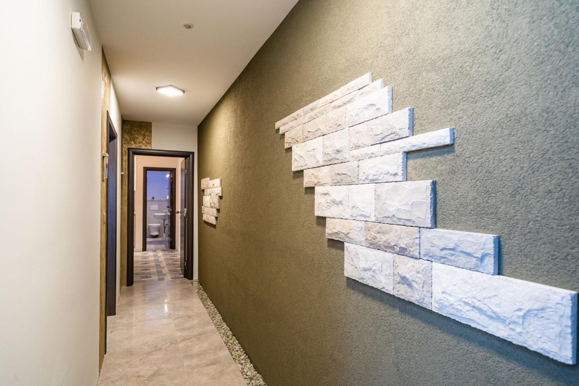 Apartments Villa Arcadia Dubrovnik Bilik gambar