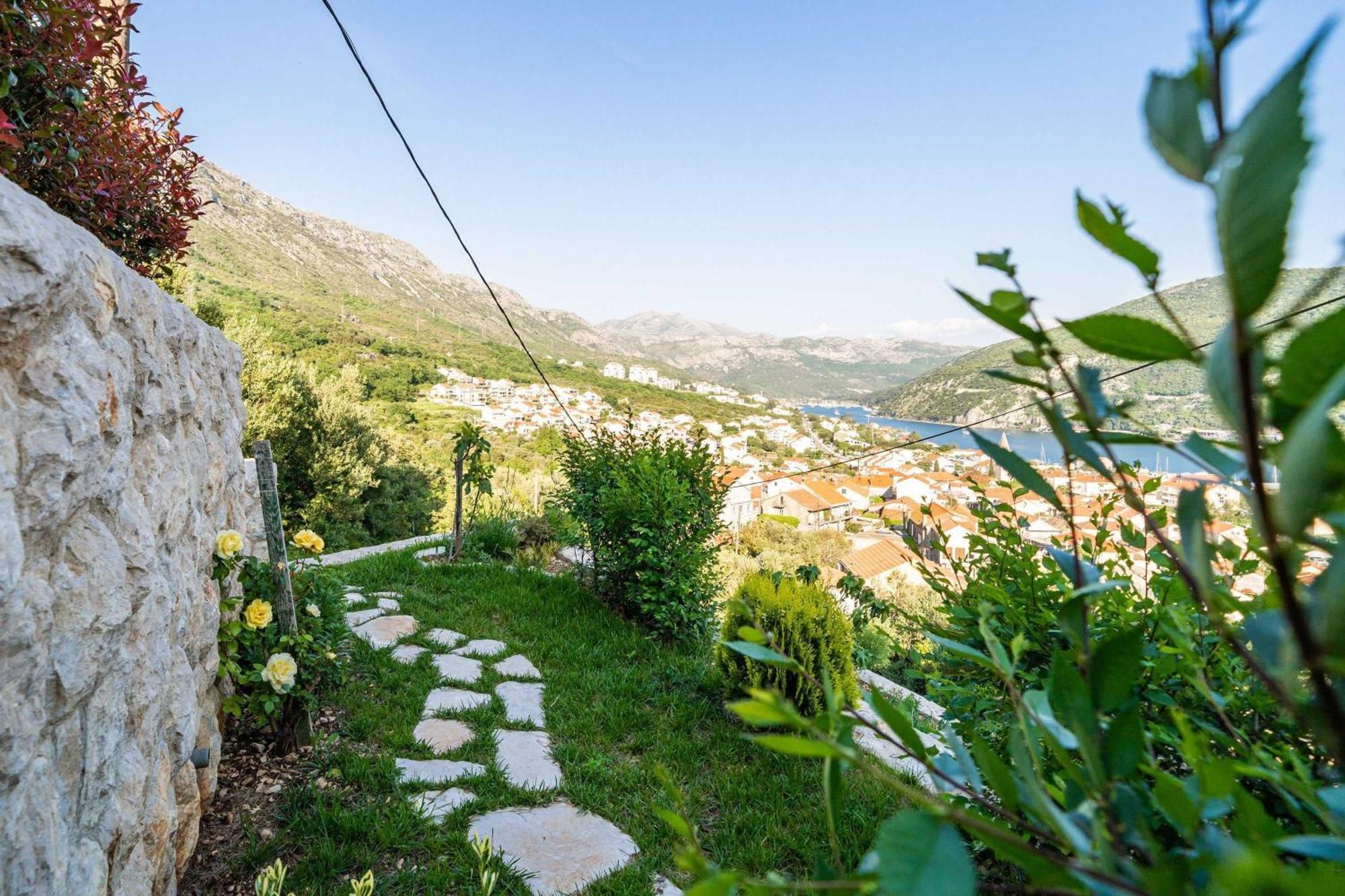 Apartments Villa Arcadia Dubrovnik Bilik gambar