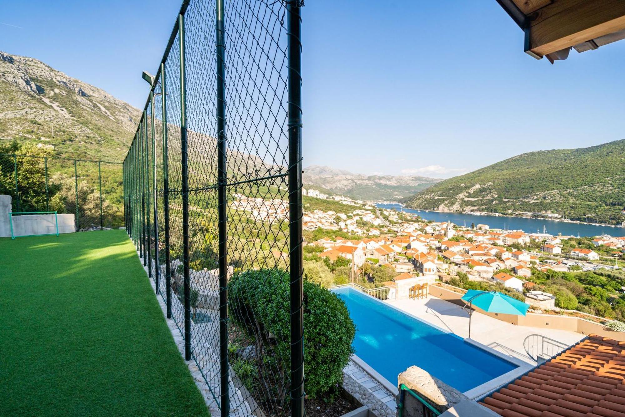 Apartments Villa Arcadia Dubrovnik Bilik gambar
