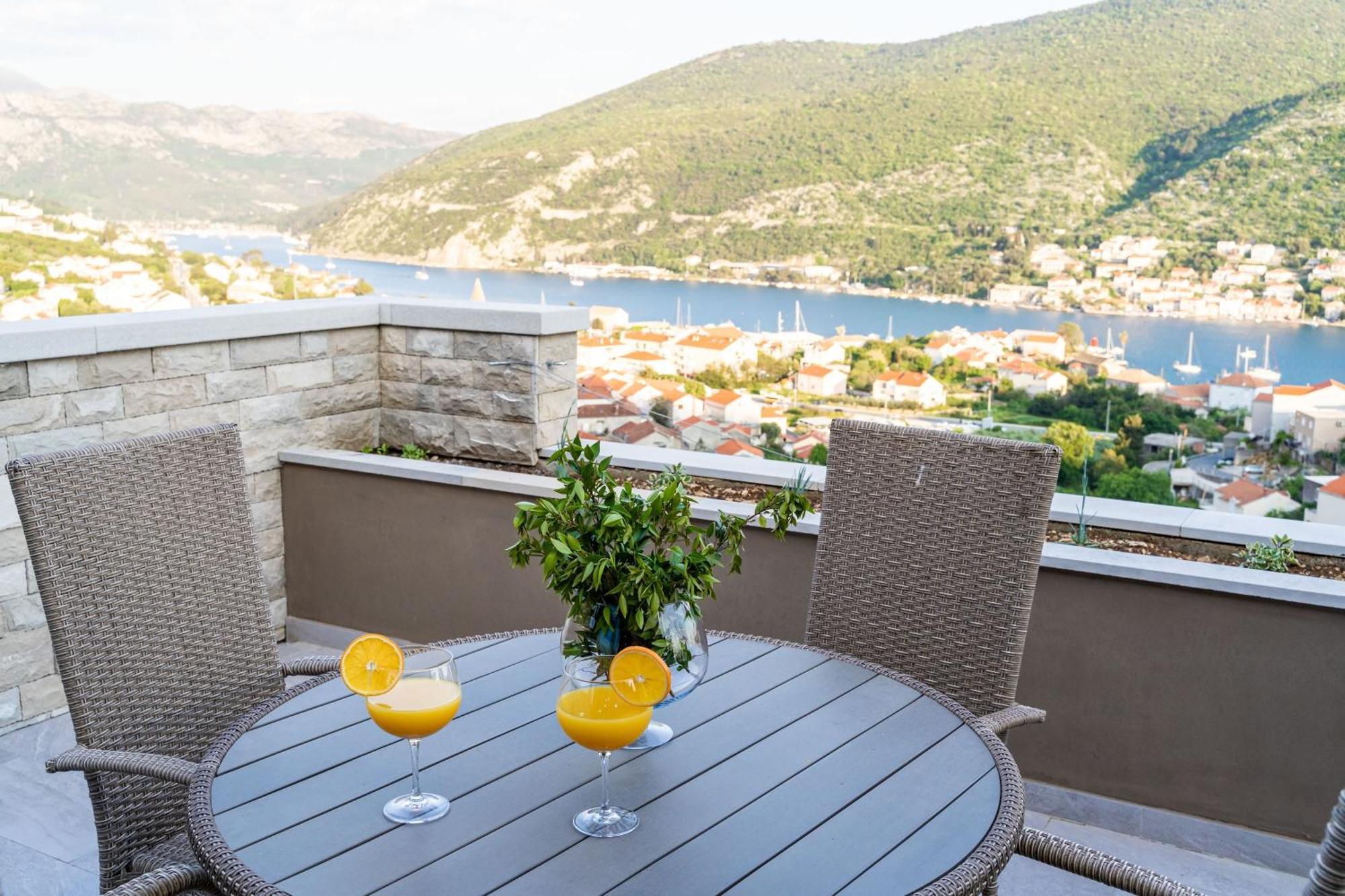 Apartments Villa Arcadia Dubrovnik Bilik gambar
