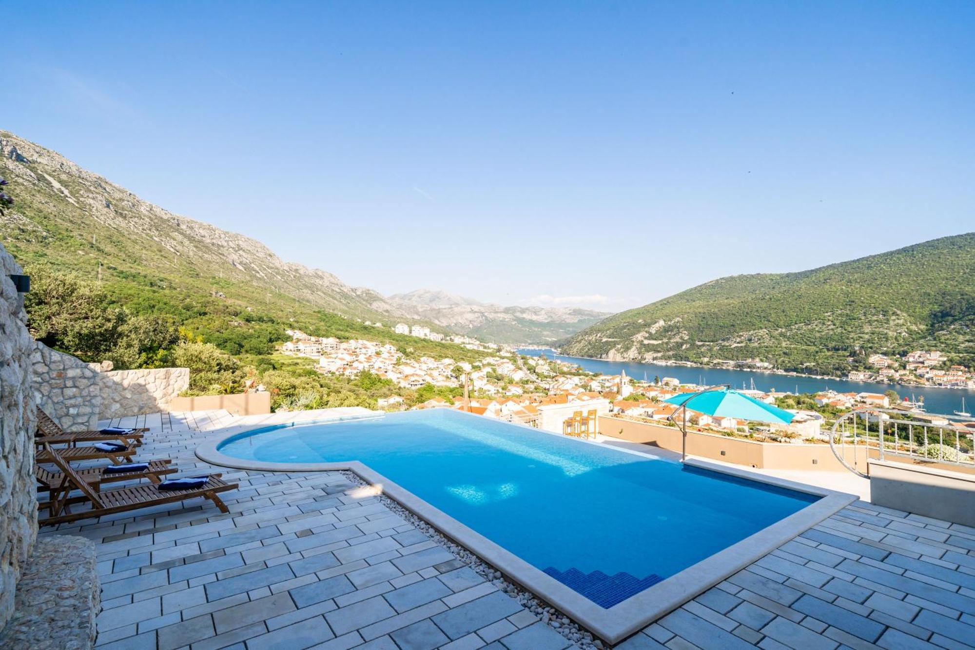 Apartments Villa Arcadia Dubrovnik Bilik gambar