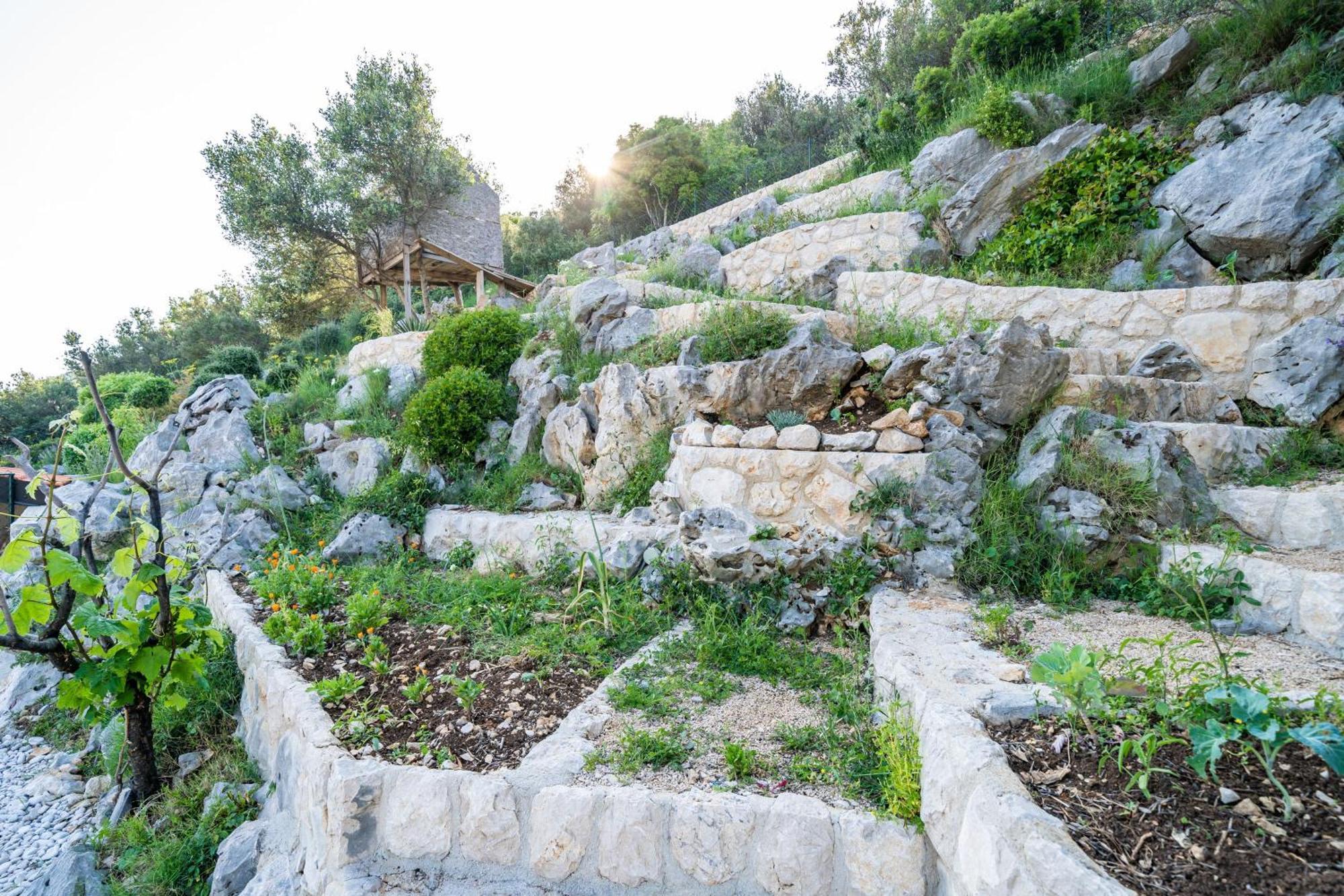 Apartments Villa Arcadia Dubrovnik Bilik gambar