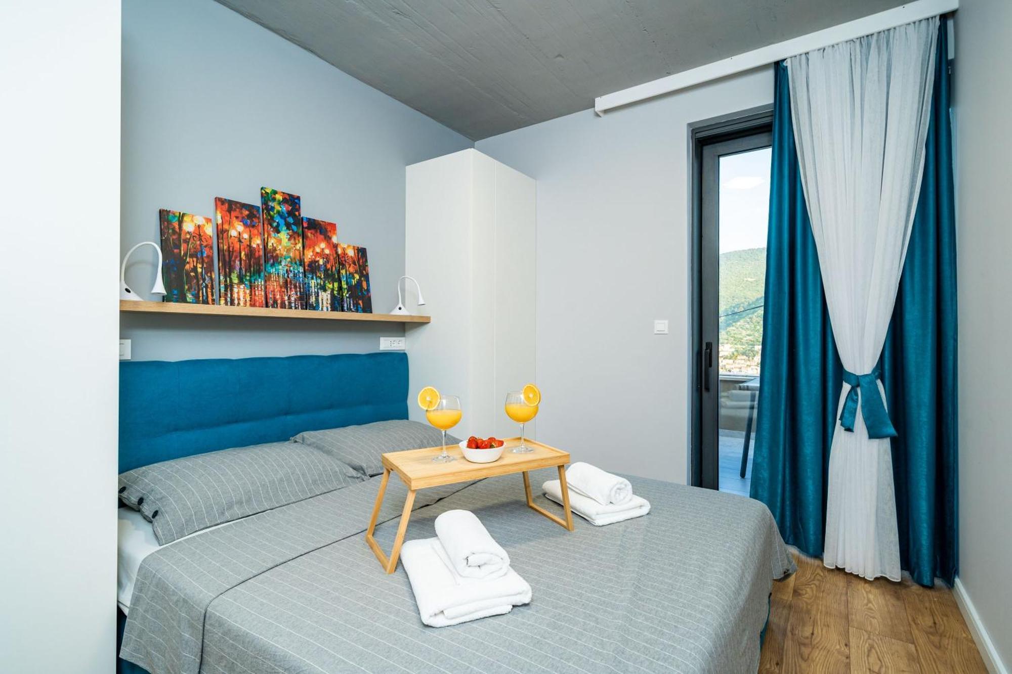 Apartments Villa Arcadia Dubrovnik Bilik gambar